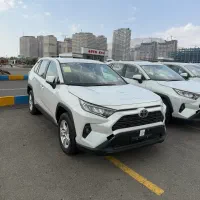 تویوتا راوفور تک دیفرانسیل