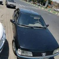 پژومدل98درحد بدنه آینه