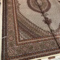 جفت۹متری ماهی مرینوس کرم