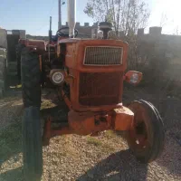 تراکتور رومانی مدل 1365|خودرو سنگین|نمین, |دیوار