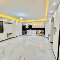 ۸۶ متر/فول بازسازی لوکس/بر اصلی استاد معین گلباغ