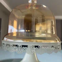 ظرف کیک خوری