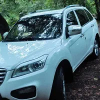 لیفان x60 فروش نقد یا معاوضه