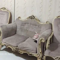 مبل|مبلمان خانگی و میز عسلی|ری, دولتآباد|دیوار