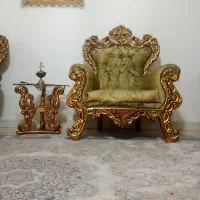 مبلمان سلطنتی شیک