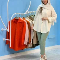 حراج مانتو زیر قیمت فاکتور بعلت جابه جایی|لباس|اندیمشک, |دیوار