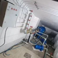 تعمیرات سیم پیچی پمپ آب تنظیم پمپ|خدمات پیشه و مهارت|اصفهان, دانشگاه اصفهان|دیوار