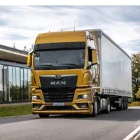 استخدام راننده تریلی