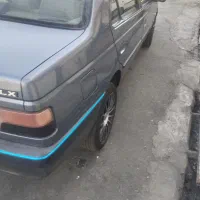 پژو ۴۰۵|خودرو سواری و وانت|کرج, عظیمیه|دیوار