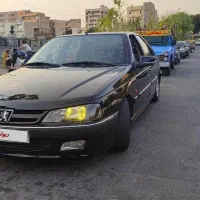 پژو پرشیا ۸۱