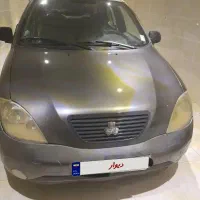 تیبا نوک مدادی مدل ۹۰|خودرو سواری و وانت|یزد, |دیوار