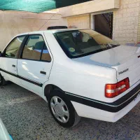 پژو405SLXمدل1400گازسیمی