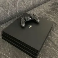 PS 4 PRO