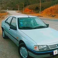 پژوچهارصدپنج‌.گیربکس‌زانتیایی|خودرو سواری و وانت|دزفول, |دیوار