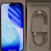 آیفون 17 پرو مکس esim اکتیو|موبایل|آبادان, |دیوار