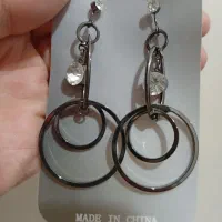 گوشواره های بدلی به صورت عمده یکجا به فروش می رسد|بدلیجات|تهران, فلاح|دیوار