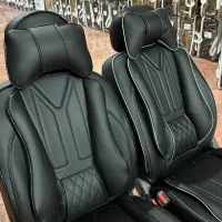 روکش تمام چرم طرح جدید بازار کامارا