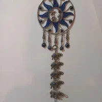 چشم نظر