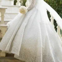 لباس عروس