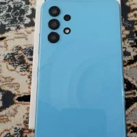 گوشیa32.در حدنو.