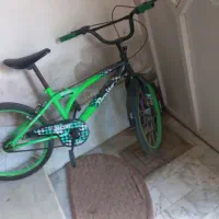 دوچرخه سایز۱۶