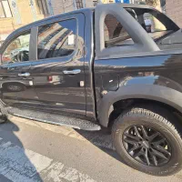 کی ام سی T8مدل ۱۴۰۲ درحد صفر معاوضه با j7 صفر|خودرو سواری و وانت|تهران, کرمان|دیوار