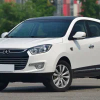 جک S5 نیوفیس