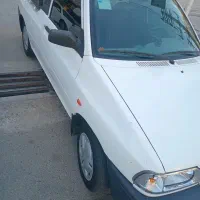 پراید وانت|خودرو سواری و وانت|نسیمشهر, |دیوار