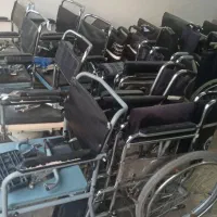 اجاره ، فروش ، خرید انواع ویلچر  و