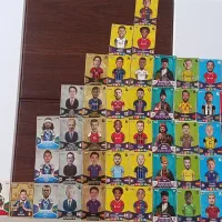۶۰تا کیمدی ۲۰۲۵ رونالدو یورو داره