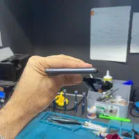 ایفون ۱۱باتری ۷۲ پلمپ|موبایل|ساری, |دیوار