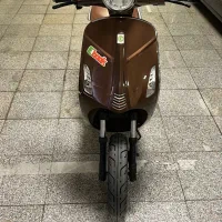 موتور برقی ایباک