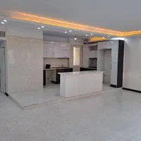 ۱۰۵ متر فول کلید نخورده  ملک الشعرا فاز ۸پردیس