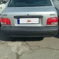 پراید۸۶قسطی