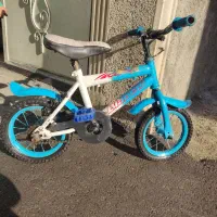 دوچرخه 12|دوچرخه، اسکیت، اسکوتر|محمدشهر, جعفرآباد|دیوار