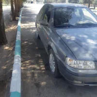 سمند xu7|خودرو سواری و وانت|کرمان, |دیوار