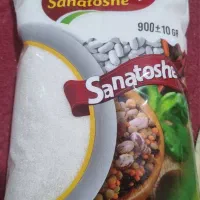 نمک وشکر