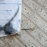 سیم کلاج آردی کاربراتوری|قطعات یدکی و لوازم جانبی|محمدشهر, محمدشهر|دیوار