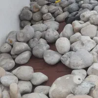فروش سنگ توپی چخماق