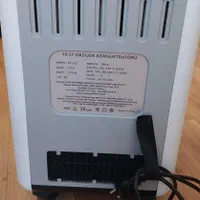 دستگاه اکسیژن ساز خانگی حراج قیمت مناسب|آرایشی، بهداشتی، درمانی|تهران, خاوران|دیوار