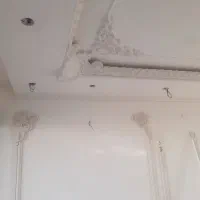 بازسازی گچکاری و گچبری