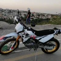 تریل روان ۲۰۰