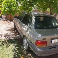 پراید مدل 86