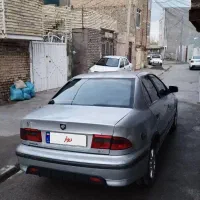 سمند ال‌ایکس مدل 86