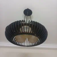 لوستر پذیرایی ودیوارکوب