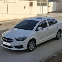 شاهین دنده ای سانروف دار مدل 1402|خودرو سواری و وانت|کرمانشاه, |دیوار