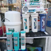 تصفیه آب اقساط 14ماهه