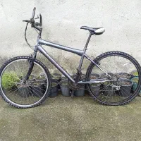 دوچرخه 26