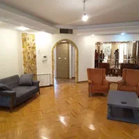 فرمانیه 120 متر 2خواب فول امکانات فول بازسازی