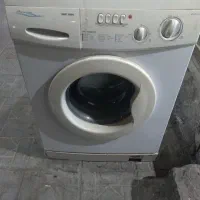 لباسشویی اتومات صنام